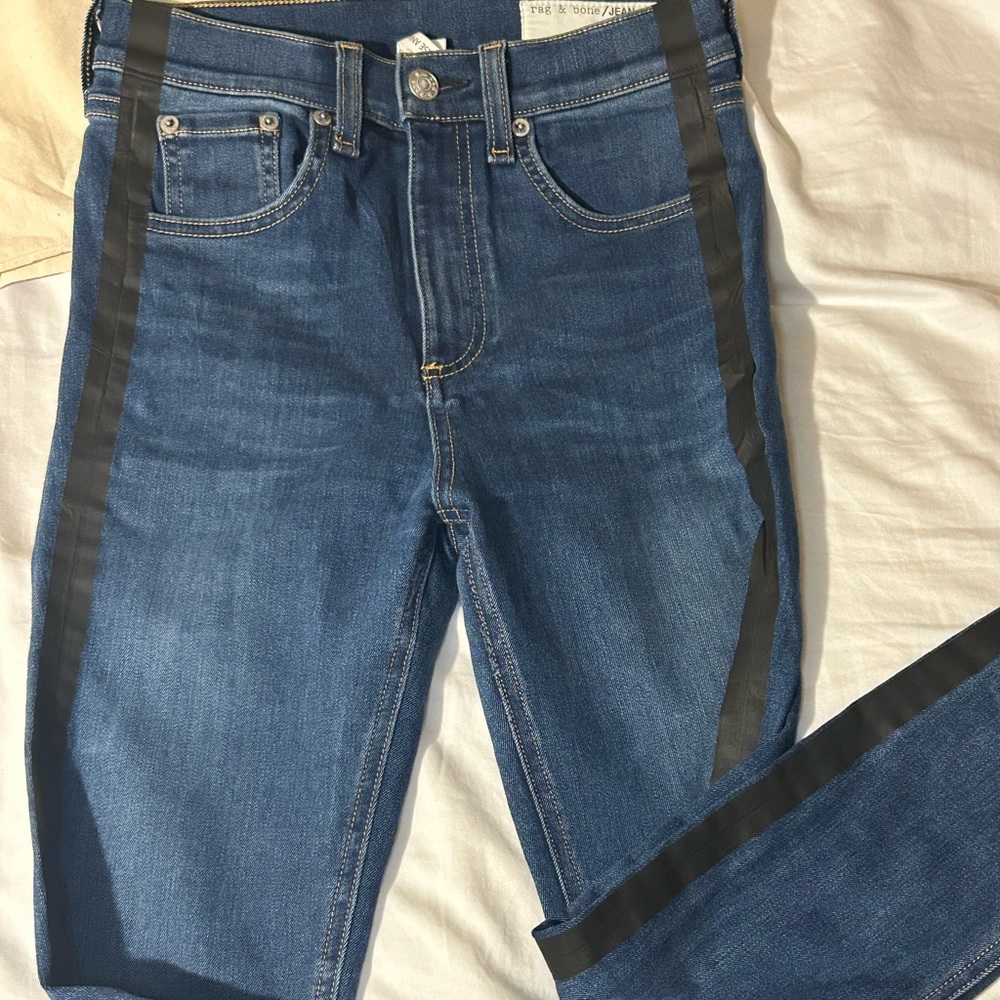 Rag and Bone Jeans